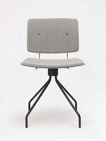 Поворотный стул Don