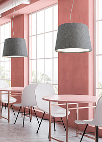 Люстра Andrea Ø120