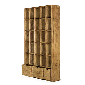 Витрина Gardo