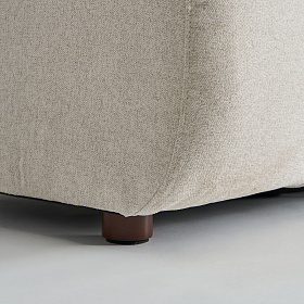 Модульный пуф DORTAN