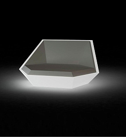 Кровать уличная Faz LED