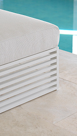 Кровать chill 100 DNA