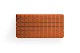 Изголовье для кровати Block