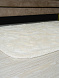 Хлопковый ковер Lillaland Sankofa natural 160*230