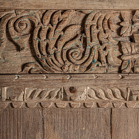 Гардероб SOCKEN