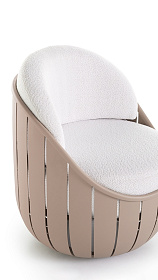 Кресло Arena Club