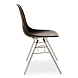 Черный стул Karla