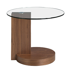 Столик Personal LE607-B /2036 орех