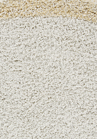 Ковер с помпонами медовый 120D