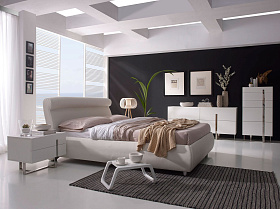 Шифоньер Experiencia CP1302-A /7018 белый