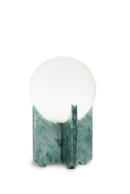 Настольная лампа Nonet 2090/015RG Green dimmable