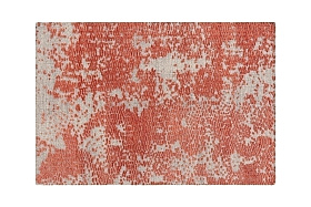 Ковер Japan коралловый