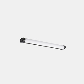 Бра для ванной Toi LED Medium черное 05-7832-60-M1