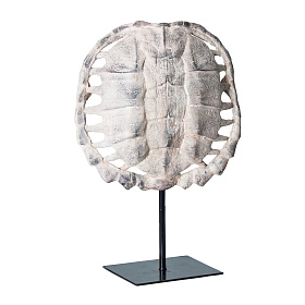 Скульптура в виде панциря черепахи TORTUGA 27228