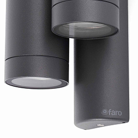 Уличное бра Steps L2