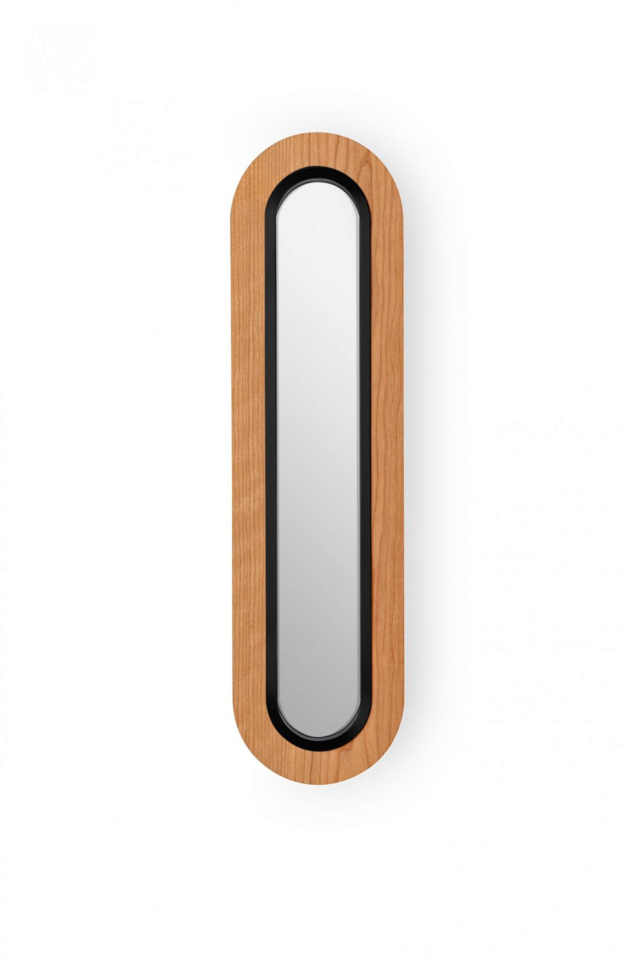 Настенный светильник Lens Super Oval