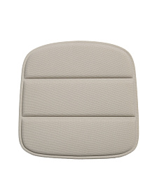 Подушка для стула Sindera бежевая 45 x 43 см
