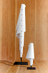 Торшер Alta Costura