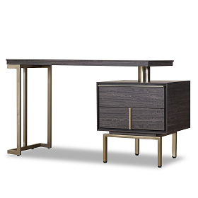 Туалетный столик CORAL CR4016