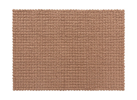 Ковер Momos светло-коричневый 200x300 см