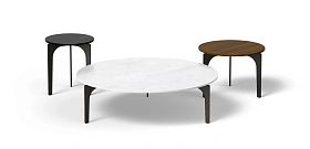 PADI Приставной столик PADCRT102