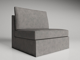 Модуль дивана Tibet 100SB