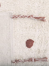 Ковер NÜMI AMBRE 100х150 А