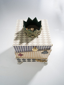 Домик Casita Cottage