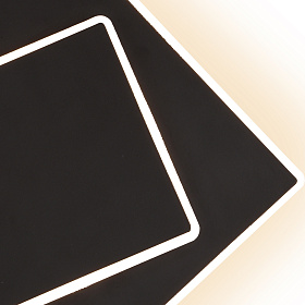 Настенный светильник DAKLA 6427