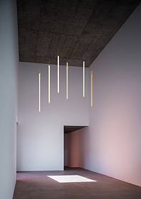 Светильник подвесной Halo Jewel 2355 2700 K 1-10V