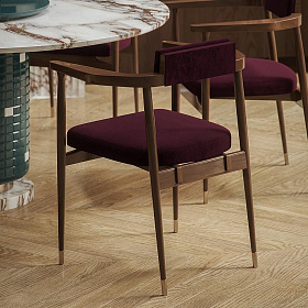 Обеденный стул Gardner