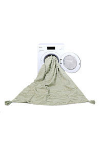 Ковер Tribu олива 140*200