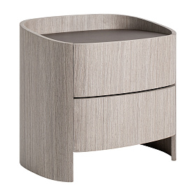 Прикроватная тумбочка BURKINA