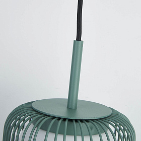 9421 Подвесной светильник без основания DUBAI