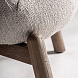 Кресло JACQUARD 35769