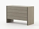 Комод Mucala 4 ящика