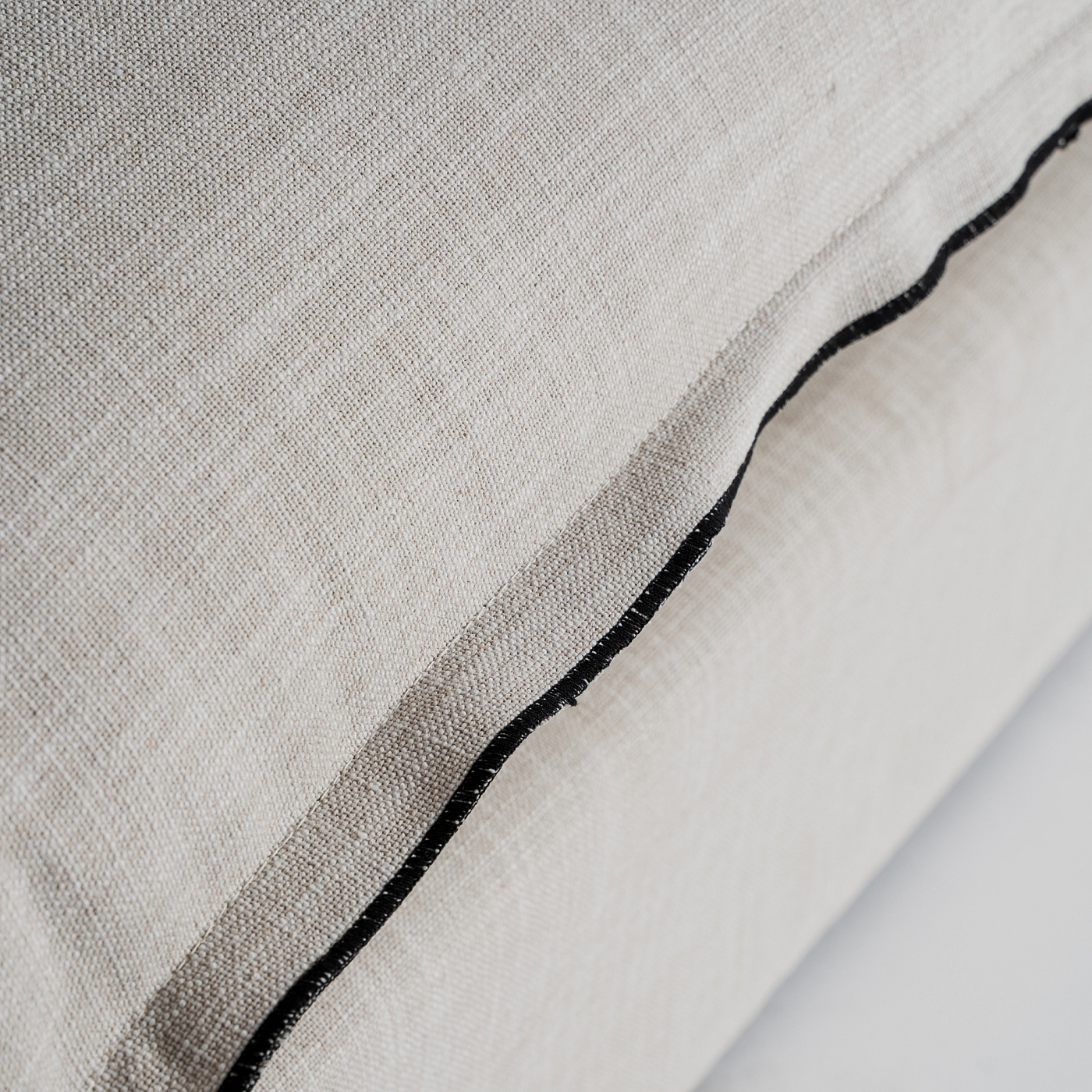 Модульный пуф для дивана Bief