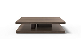 SACHA SQ Журнальный столик SACSQC1RN