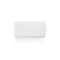 Уличный настенный светильник Aday-2