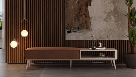 Банкетка Naica