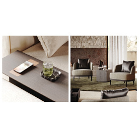 Приставной столик Chios