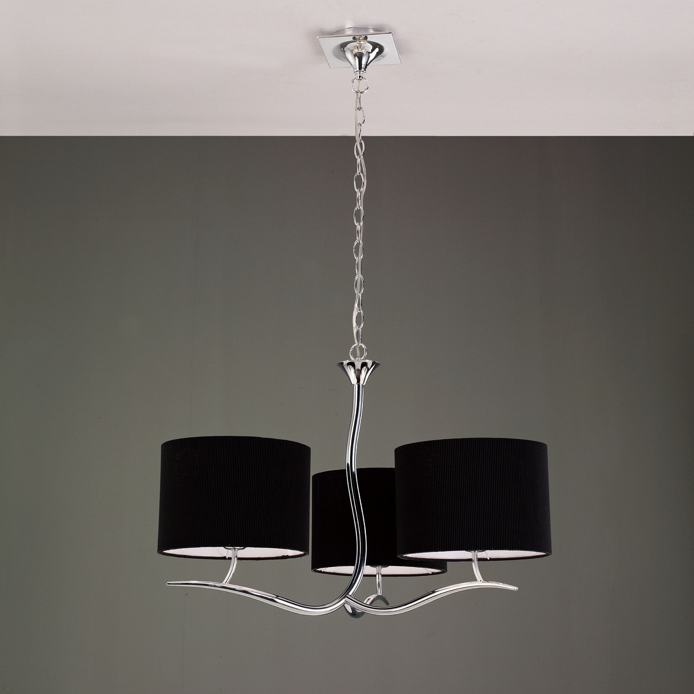 Люстра подвесная MANTRA EVE 1171