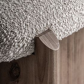 Банкетка JACQUARD