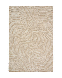 Tribet Шерстяной жаккардовый ковер zebra 200 x 300 см 