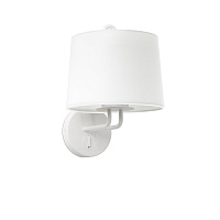 Бра Montreal белое