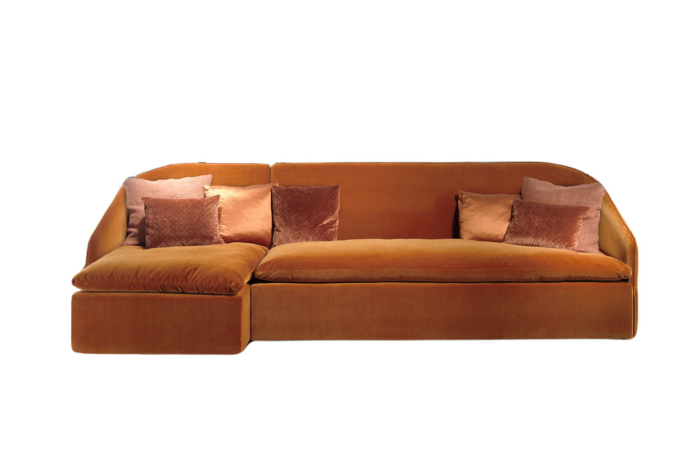 Диван угловой Dream