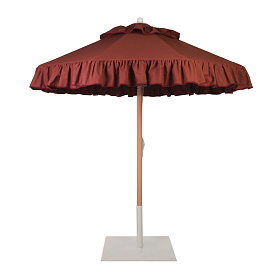 Зонт уличный Luisa Fernanda 300