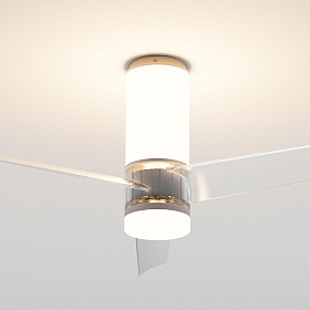 9062 Люстра потолочная-вентилятор UP DOWN