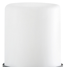 Ландшафтный светильник Tram темно-серый 63 см