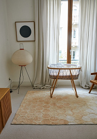 Ковер Сладкий мед 140*200